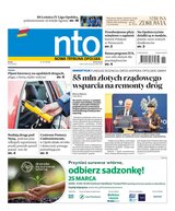 Nowa Trybuna Opolska 62/2023