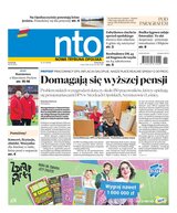 Nowa Trybuna Opolska 63/2023