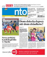 Nowa Trybuna Opolska 66/2023