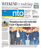 Nowa Trybuna Opolska 71/2023