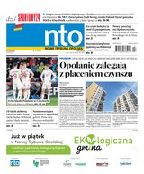 Nowa Trybuna Opolska 72/2023