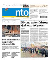 Nowa Trybuna Opolska 8/2023
