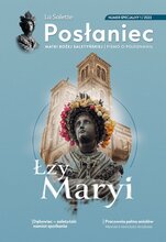 Łzy Maryi. La Salette. Numer Specjalny 1/2023