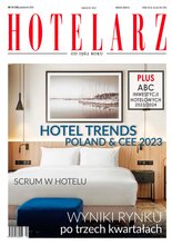 Hotelarz 10/2023
