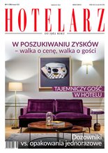 Hotelarz 11/2023