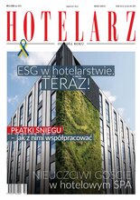 Hotelarz 2/2023