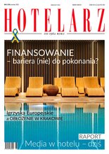 Hotelarz 6/2023