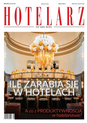 Hotelarz 9/2023