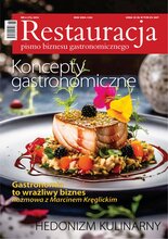 Restauracja 6/2023
