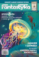 Nowa Fantastyka 4/2023