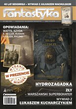 Nowa Fantastyka 5/2023