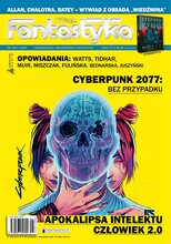 Nowa Fantastyka 8/2023