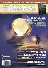 Nowa Fantastyka 9/2023