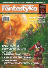 Nowa Fantastyka 1/2023