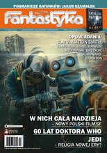 Nowa Fantastyka 12/2023
