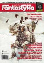 Nowa Fantastyka 2/2023