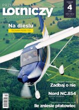 Przegląd Lotniczy - Aviation Revue 4/2023