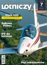 Przegląd Lotniczy - Aviation Revue 7/2023