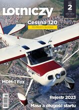 Przegląd Lotniczy - Aviation Revue 2/2023