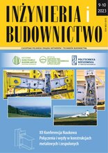 Inżynieria i Budownictwo 9-10/2023