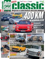 Auto Świat Classic 1/2023
