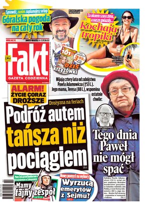 Fakt 11/2023