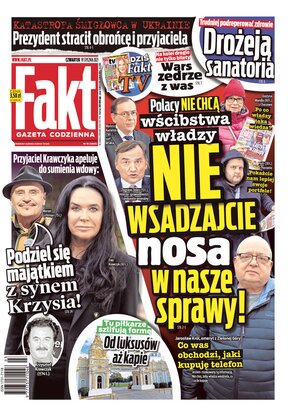Fakt 15/2023