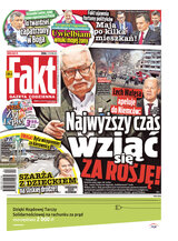 Fakt 20/2023