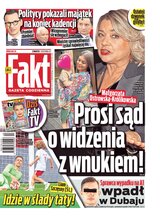Fakt 232/2023
