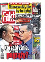Fakt 235/2023