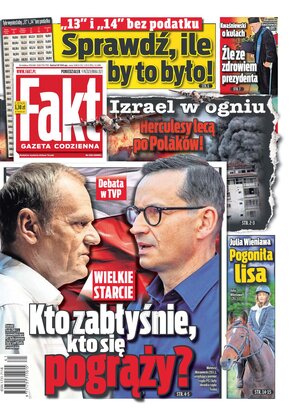Fakt 235/2023