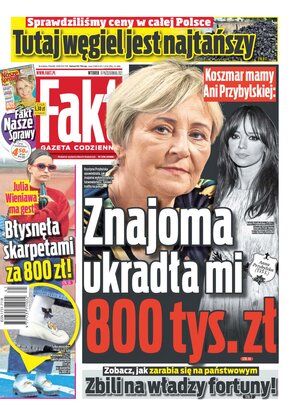 Fakt 236/2023