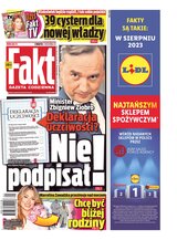 Fakt 238/2023