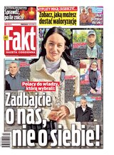 Fakt 241/2023