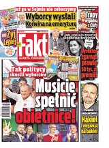 Fakt 243/2023