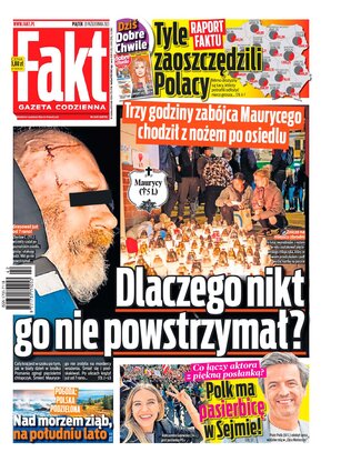 Fakt 245/2023