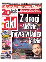 Fakt 249/2023