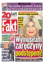 Fakt 251/2023