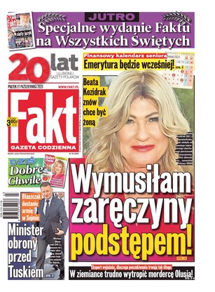 Fakt 251/2023