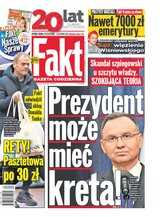 Fakt 254/2023