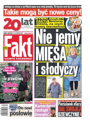 Fakt 257/2023