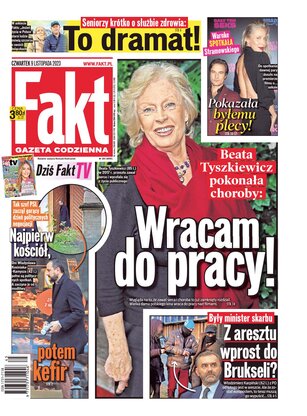 Fakt 261/2023