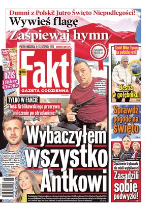 Fakt 262/2023