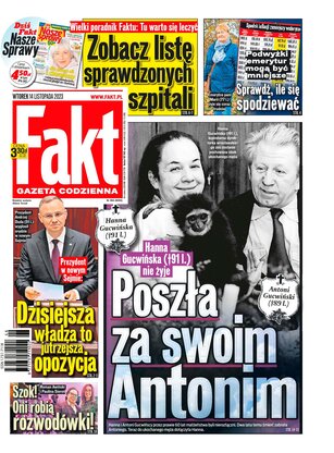 Fakt 264/2023