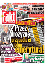 Fakt 27/2023