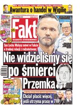 Fakt 271/2023