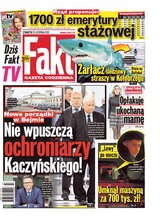 Fakt 272/2023