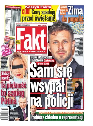Fakt 273/2023