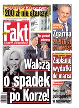 Fakt 281/2023