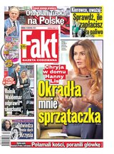 Fakt 289/2023